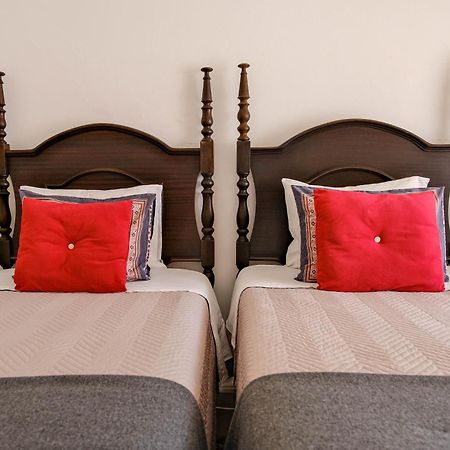 6/4 De Sado Hotel Setúbal Eksteriør billede