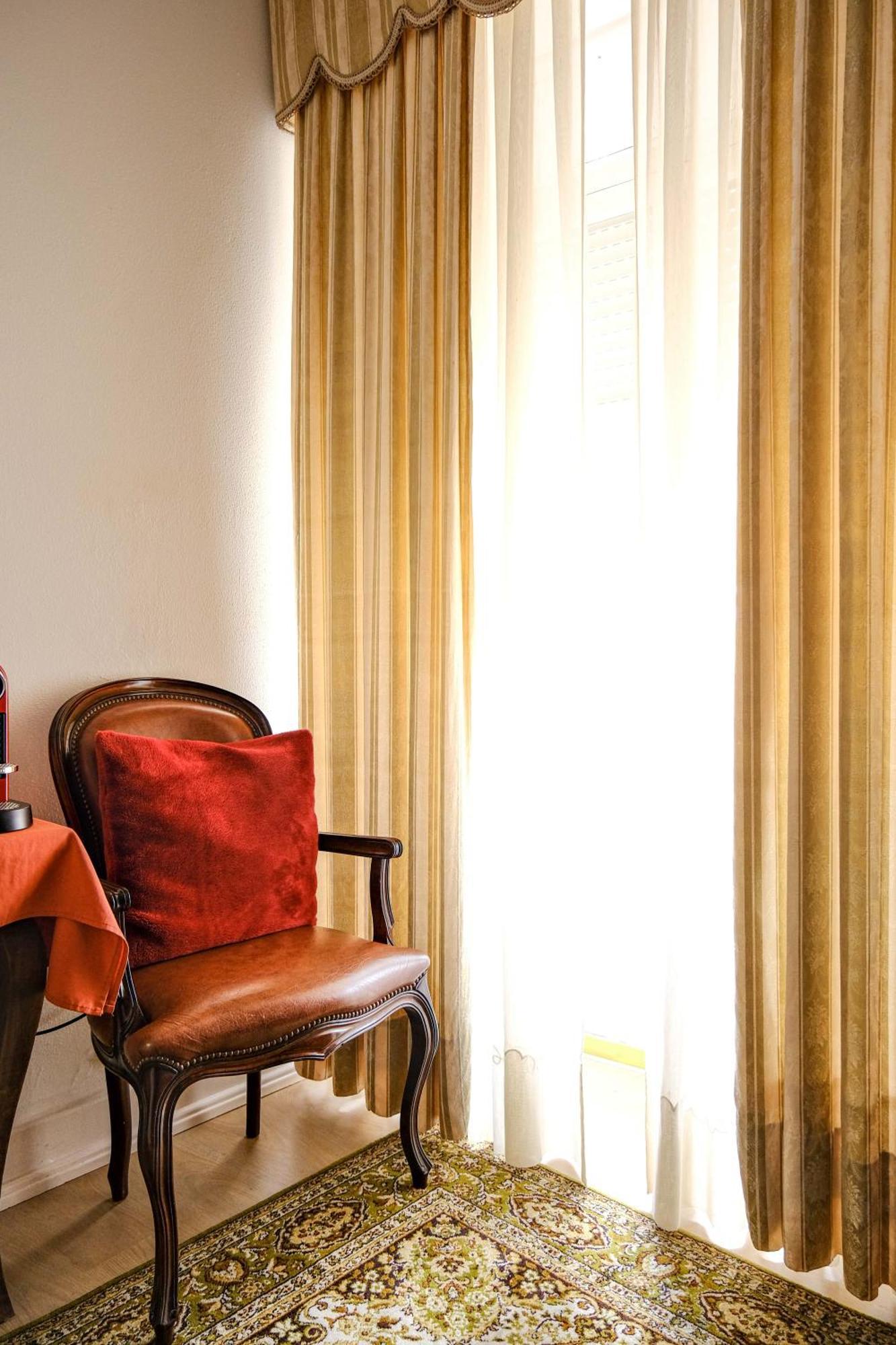6/4 De Sado Hotel Setúbal Eksteriør billede