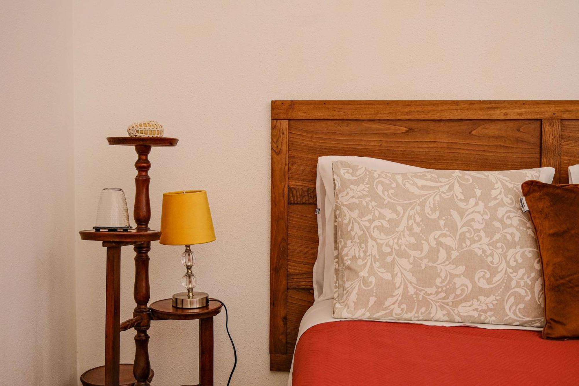 6/4 De Sado Hotel Setúbal Eksteriør billede